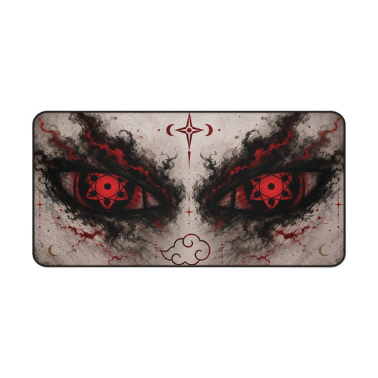 Akuma Eyes Desk Mat